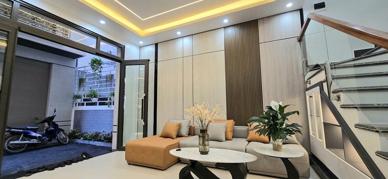 BÁN NHÀ ĐƯỜNG TRỰC CÁT – VĨNH NIỆM – LÊ CHÂN – HẢI PHÒNG